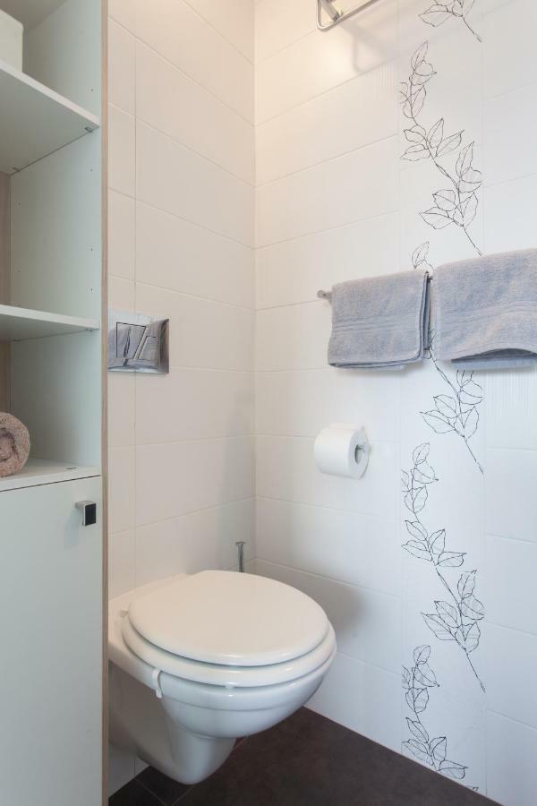 Luxury Penthouse 2 Bed Near Rothchild Apartment เทลอาวีฟ ภายนอก รูปภาพ