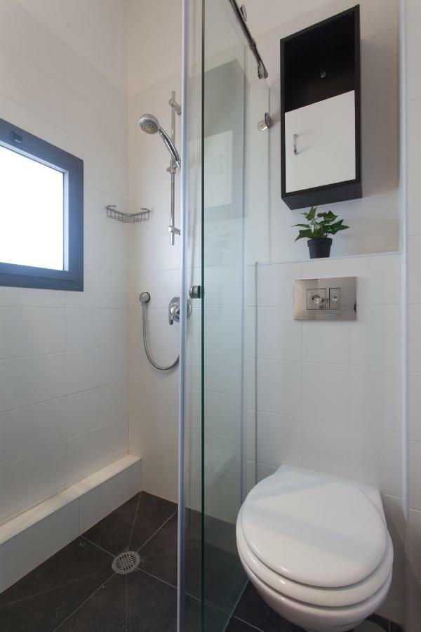 Luxury Penthouse 2 Bed Near Rothchild Apartment เทลอาวีฟ ภายนอก รูปภาพ